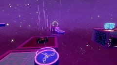 My Dreamiverse Dash!