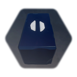 Obstacle 1 Putt Gemwalker