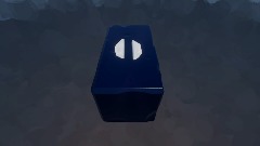 A screenshot taken in Dreams. 2 of 2.