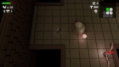 A screenshot taken in Dreams. 20 of 26.