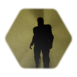 Ghost of Godzilla (Sanda)