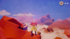 A screenshot taken in Dreams. 24 of 24.