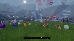 A screenshot taken in Dreams. 7 of 9.