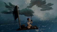 A screenshot taken in Dreams. 2 of 2.