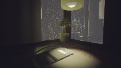 A screenshot taken in Dreams. 12 of 25.