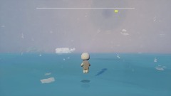 A screenshot taken in Dreams. 3 of 6.