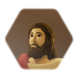 <term>JESUS CHRIST THE MESSIAH