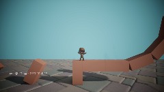 A screenshot taken in Dreams. 23 of 24.