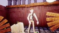 Tom Holland Nathan Drake Cinematic (UNCHARTED)