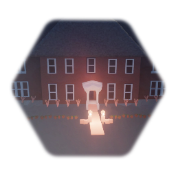 Kevin McCallister's House (empty)