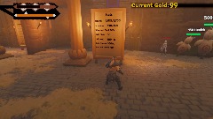 A screenshot taken in Dreams. 2 of 8.