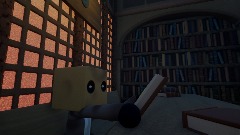 Ay|cheese library