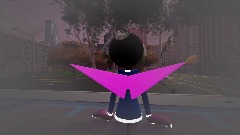 A screenshot taken in Dreams. 6 of 15.