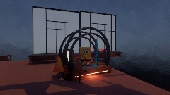 A screenshot taken in Dreams. 4 of 6.