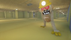 A screenshot taken in Dreams. 15 of 29.