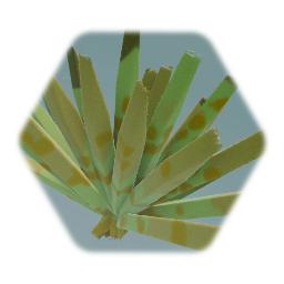 QJS_Warrior96's 50 Assets Collection (Davey)