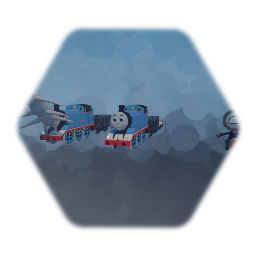 Remix of Thomas model