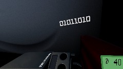 A screenshot taken in Dreams. 18 of 29.