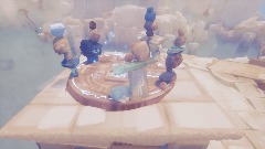 Mon Temple ancien<nbsp>!