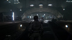 A screenshot taken in Dreams. 9 of 30.