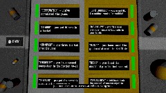 A screenshot taken in Dreams. 1 of 1.