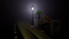 A screenshot taken in Dreams. 2 of 4.