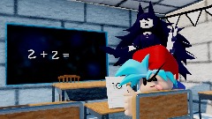 A screenshot taken in Dreams. 2 of 5.
