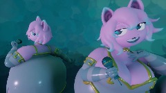 A screenshot taken in Dreams. 8 of 27.