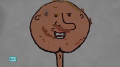 A screenshot taken in Dreams. 7 of 19.