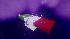 A screenshot taken in Dreams. 5 of 14.