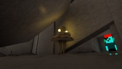 A screenshot taken in Dreams. 6 of 11.