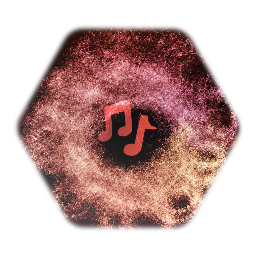 Music for Percy and the Disaster
