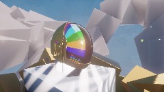 A screenshot taken in Dreams. 3 of 9.