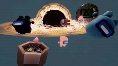A screenshot taken in Dreams. 6 of 25.