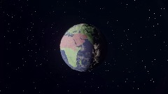 A screenshot taken in Dreams. 12 of 20.