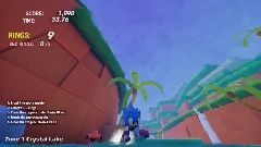 A screenshot taken in Dreams. 4 of 29.