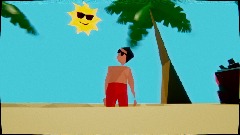 A screenshot taken in Dreams. 1 of 18.