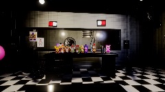 five night at viper 3 remastered