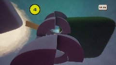 A screenshot taken in Dreams. 17 of 20.