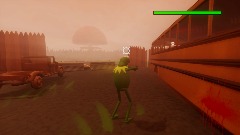 A screenshot taken in Dreams. 15 of 16.