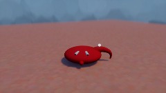 A screenshot taken in Dreams. 5 of 23.