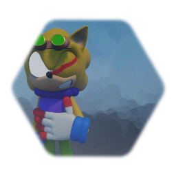 Pibby me coming soon