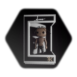 Travis Scott FUNKO POP