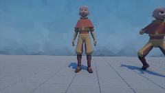 A screenshot taken in Dreams. 2 of 6.