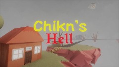 <term>Chikn's hell Neighborhood