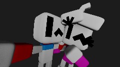 A screenshot taken in Dreams. 1 of 1.