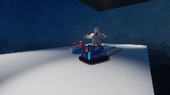 A screenshot taken in Dreams. 7 of 7.