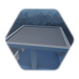 Office Block Upper Floor