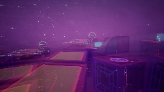 A screenshot taken in Dreams. 15 of 28.