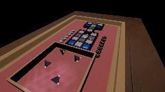 A screenshot taken in Dreams. 14 of 23.